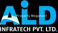 ALD Infratech logo
